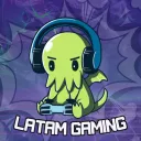 |𝐿𝒜𝒯𝒜𝑀 𝒢𝒜𝑀𝐼𝒩𝒢・ Discord Server Icon