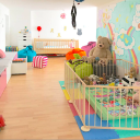 Icon La crèche le vent se lève !