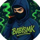 COMUNIDADE BABYSMK ×͜× Discord Server Icon