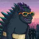 Kaiju City