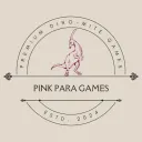 Pink Para Games