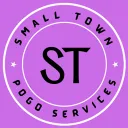 SmallTownPOGO