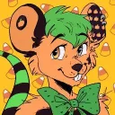 Pumpkin's Hangout! Discord Server Icon