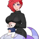 The Cult of the Snake Mom