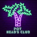 POT HEADS CLUB