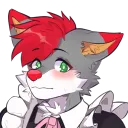 Sparks Stinky Furries