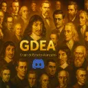 Grupo de Estudos Avançados Discord Server Icon