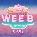 Weeb Café NRW    Discord Server Icon