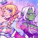 Cosmic Court