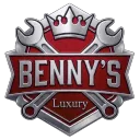 Benny's Luxury - Flashworld