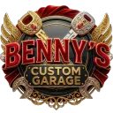 Benny's Luxury - Flashworld