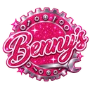 Benny's Luxury - Flashworld