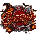 Benny's Luxury - Flashworld