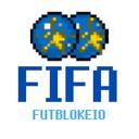   FIFA  BR Discord Server Icon