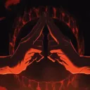 the rumbling (sa kwarto) Discord Server Icon