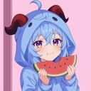 Anime Game Modding Group Discord Server Icon