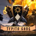 Tepito Gang [ TG ]