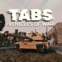 TABS, Vehicles Of War (Teardown)