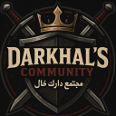 Server DarKhal Community Ks/Us Discord server icon