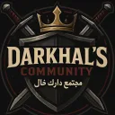 Server DarKhal Community Ks/Us Discord server icon