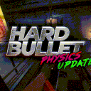 Hard Bullet Community banner