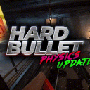 Discovery icon for Hard Bullet Community Discord server