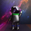 Bots in Space NFT