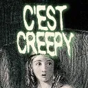 C'est creepy Podcast