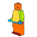 NFT robots