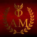 Phi Alpha Mu ΦAM   Discord Server Icon
