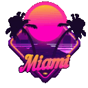 𝗠𝗶𝗮𝗺𝗶🌴