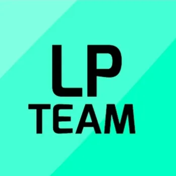 « | LP TEAM | » — мониторинг Discord сервера, статистика и рейтинг
