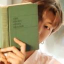 Namjoon's Library Discord Server Icon
