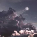 ⏳₊˚⸝・Orion Sky Club