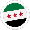 r/Syria Discord Server Icon