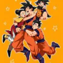 Saiyan Familly🌹