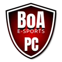 BoA PC Leagues