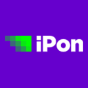 Discovery icon for iPon.hu Discord server