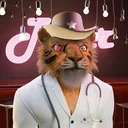 3D Brave Tigers