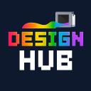 Minecraft Design Hub icon