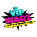 VIPWarz — Дискорд Сервер