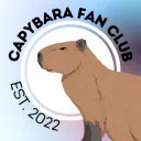 Capybara Fan Club