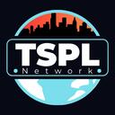TSPL Network Discord Server Icon