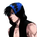 Red Blue Community's icon