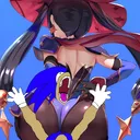 GENSHIN-ZAVOK ALLIANCE (ANTI-SONIC PARTY)