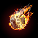 Heap BTC Server Icon