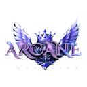 ArcaneMU.net Discord Server Icon