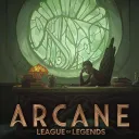 Arcane Kinnies
