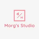 Morg's Studio/Portfolio