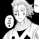 hisoka's circus